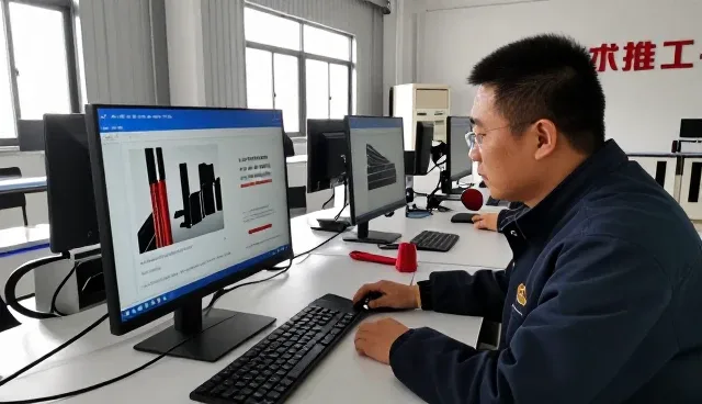 技术支持服务包数字化发展与定制运维系统应用分析