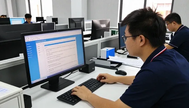 技术时代下定制运维系统应用价值分析