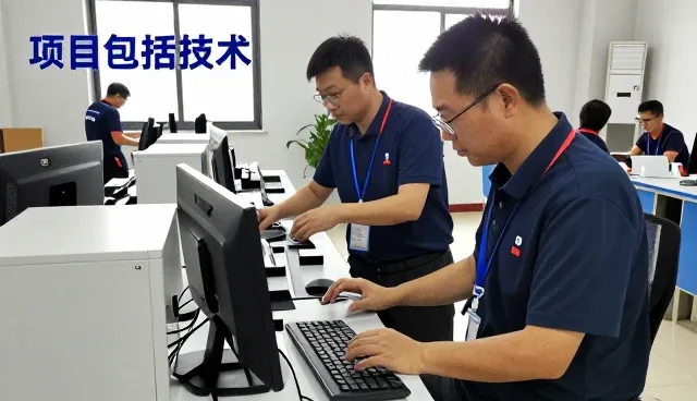 技术推广平台应用体验全面介绍